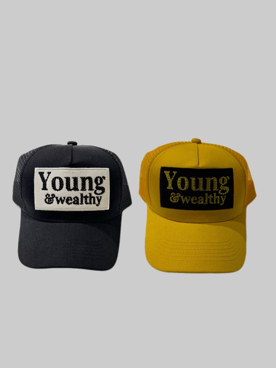 Y&w Hat 