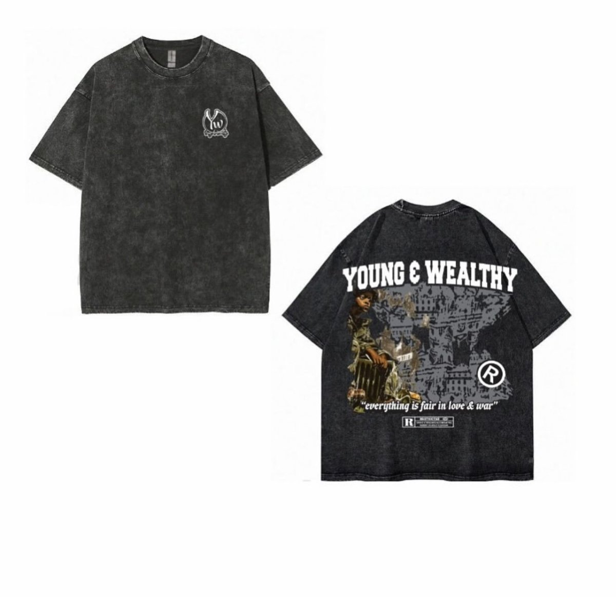 Y&w 