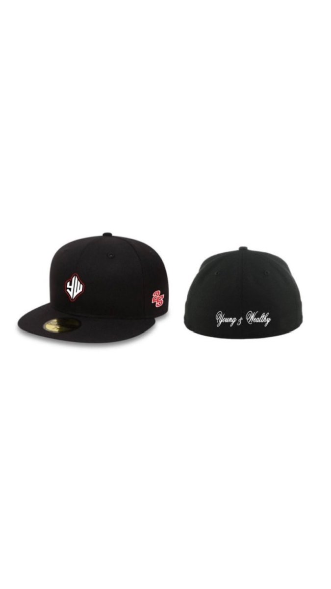 Y&w B Hat 